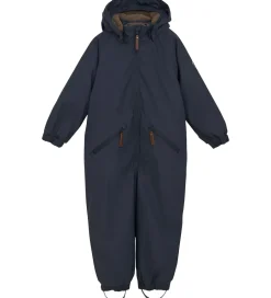 Flyverdragt - PU - Ebony|En Fant Online