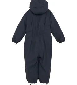 Flyverdragt - PU - Ebony|En Fant Online