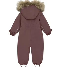 Flyverdragt - Rose Taupe|En Fant Discount