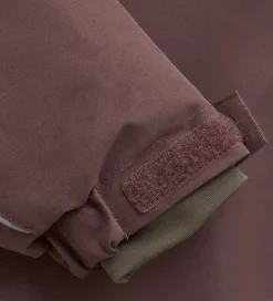 Flyverdragt - Rose Taupe|En Fant Discount