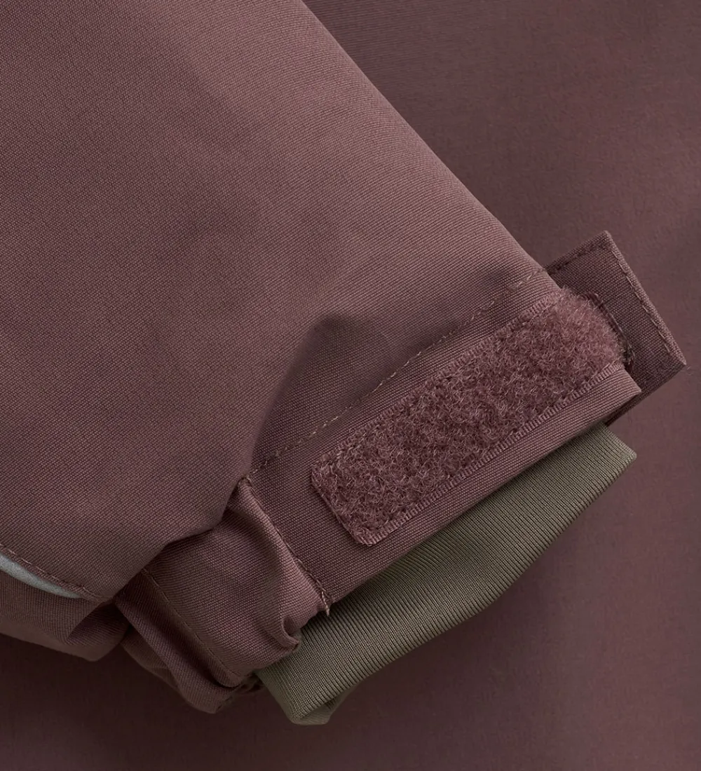 Flyverdragt - Rose Taupe|En Fant Discount