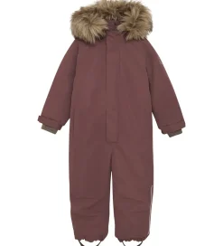 Flyverdragt - Rose Taupe|En Fant Clearance