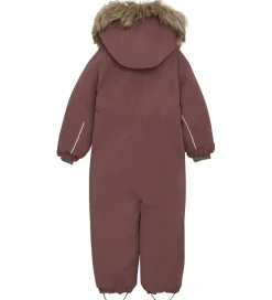 Flyverdragt - Rose Taupe|En Fant Clearance