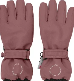Handsker - Rose Taupe|En Fant Discount