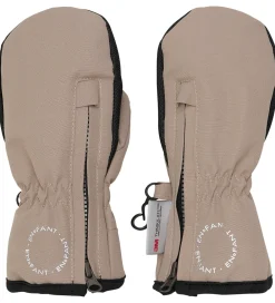 Luffer m. Lynlås - Fungi|En Fant New