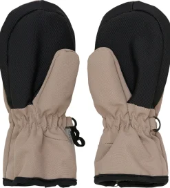 Luffer m. Lynlås - Fungi|En Fant New