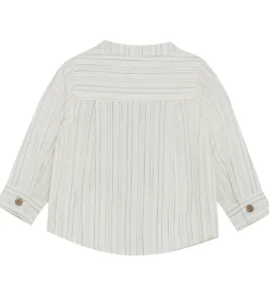 Skjorte - Eggnog|En Fant New