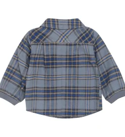 Skjorte - Flint Stone|En Fant Online