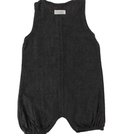 Sommerdragt - Koksgrå m. Lomme|En Fant New