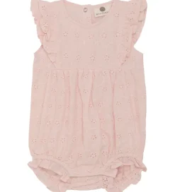 Sommerdragt - Romper - Veiled Rose|En Fant Hot