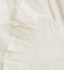 Sommerdragt l/æ - Egret|En Fant Hot