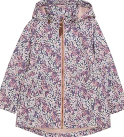 Sommerjakke - Bridal Rose m. Blomster|En Fant Hot