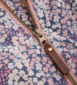 Sommerjakke - Bridal Rose m. Blomster|En Fant Hot