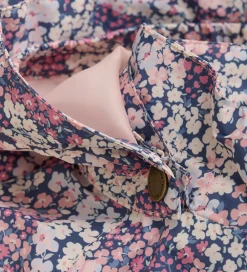 Sommerjakke - Bridal Rose m. Blomster|En Fant Hot