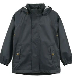 Sommerjakke - India Ink|En Fant Discount