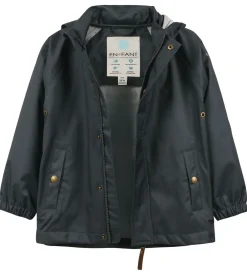 Sommerjakke - India Ink|En Fant Discount