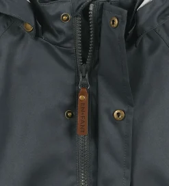 Sommerjakke - India Ink|En Fant Discount