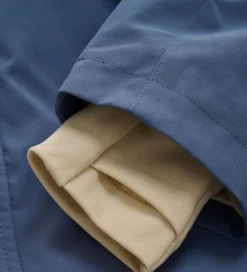 Sommerjakke - Vintage Indigo|En Fant Hot