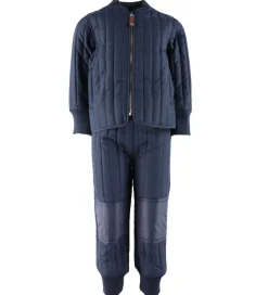 Termotøj - Blue Night|En Fant Clearance