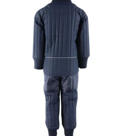 Termotøj - Blue Night|En Fant Clearance