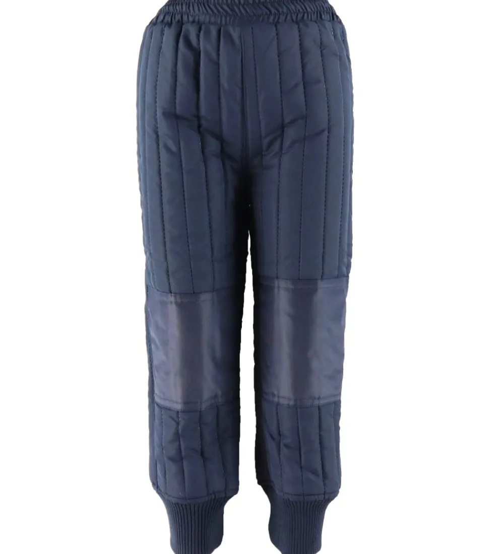 Termotøj - Blue Night|En Fant Clearance