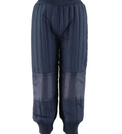 Termotøj - Blue Night m. Flæser|En Fant New