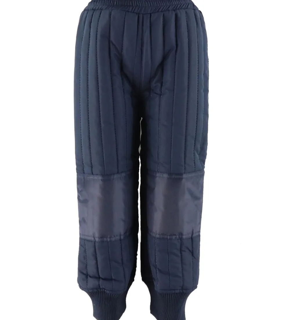 Termotøj - Blue Night m. Flæser|En Fant New