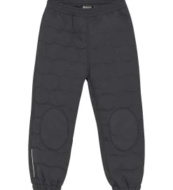 Termotøj - Quiltet - Ebony|En Fant Outlet