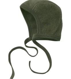 Babyhjelm - Uld - Reed Mélange|Engel Outlet