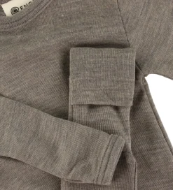 Heldragt - Uld/Silke - Walnut|Engel Best