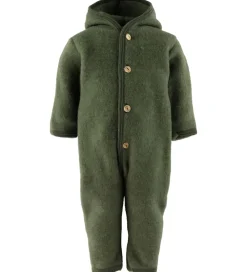 Køredragt - Uld - Reed Mélange|Engel Discount