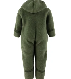 Køredragt - Uld - Reed Mélange|Engel Discount