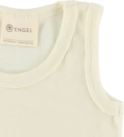Undertrøje - Uld - Natur|Engel Best