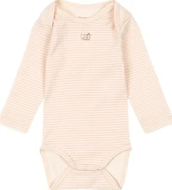 Body l/æ - Fio - Tea Stripe Cameo|Fanga Fontana Best