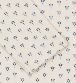 Body l/æ - Modal - Bello - Punto Blu|Fanga Fontana Clearance