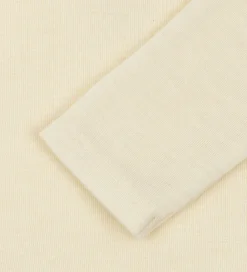 Body l/æ - Uld - Erba - Beige Melange|Fanga Fontana New