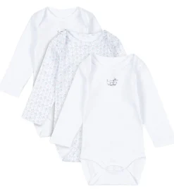 Bodyer l/æ - Fio - 3-pak - Barca|Fanga Fontana New