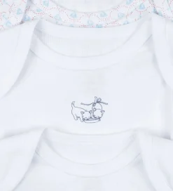 Bodyer l/æ - Fio - 3-pak - Barca|Fanga Fontana New