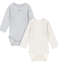 Bodyer l/æ - Modal - Bello - 2-pak - Blue Mix|Fanga Fontana Online