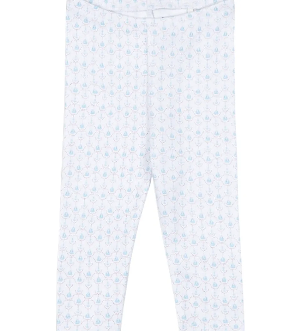 Bukser - Fio - Barca|Fanga Fontana Hot