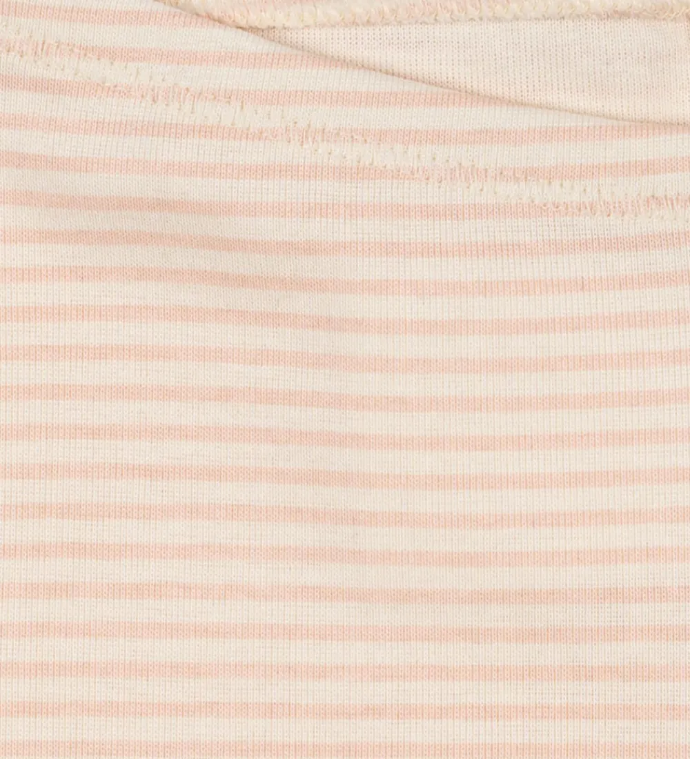 Bukser - Fio - Tea Stripe Cameo|Fanga Fontana Online