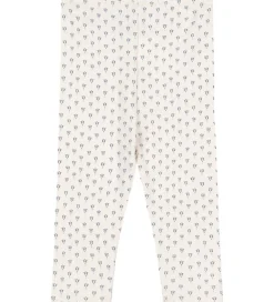 Bukser - Modal - Bello - Punto Blu|Fanga Fontana Outlet