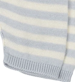 Bukser - Strik - Venti - Gray Dawn|Fanga Fontana Sale