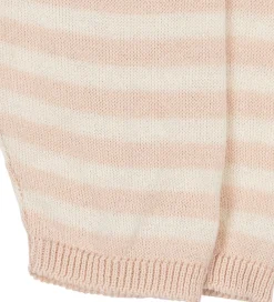 Bukser - Strik - Venti - Cameo Rose|Fanga Fontana Hot