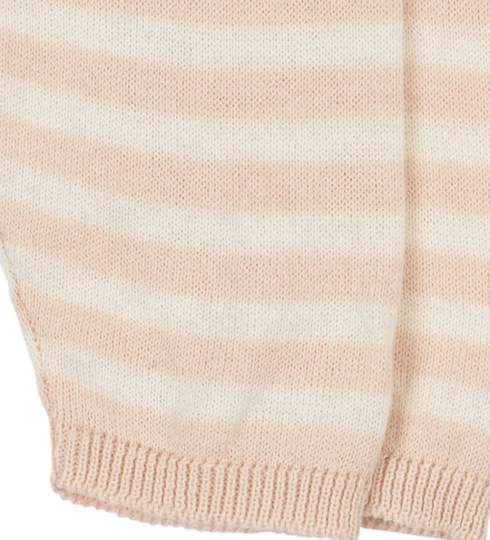 Bukser - Strik - Venti - Cameo Rose|Fanga Fontana Hot