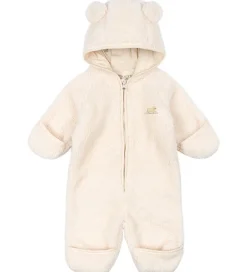 Køredragt - Teddy - Picco - Antique White|Fanga Fontana Sale