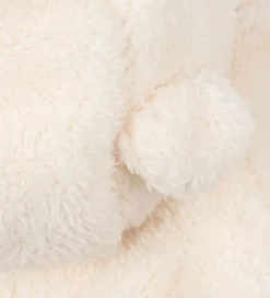 Køredragt - Teddy - Picco - Antique White|Fanga Fontana Sale