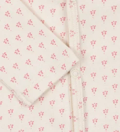 Natdragt - Modal - Bello - Punto Rosa|Fanga Fontana New