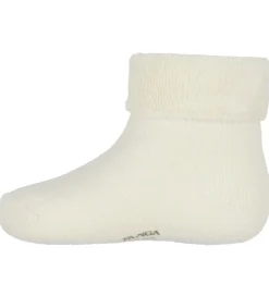 Strømper - Vicino - 2-pak - Gray Dawn|Fanga Fontana Discount