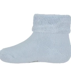 Strømper - Vicino - 2-pak - Gray Dawn|Fanga Fontana Discount